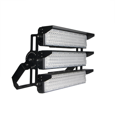 750W LED 스포츠 라이트 스포츠 램프 112500lm 컨테이너 항구용 경기장 플라드 라이트