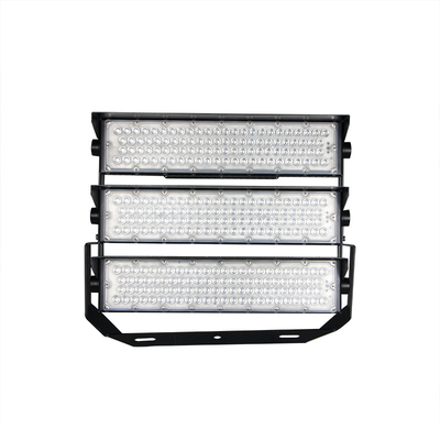 750W LED 스포츠 라이트 스포츠 램프 112500lm 컨테이너 항구용 경기장 플라드 라이트