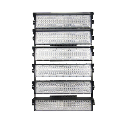 AC220V 1500W LED 경기장 조명 225000lm 축구 경기장 플라드 라이트