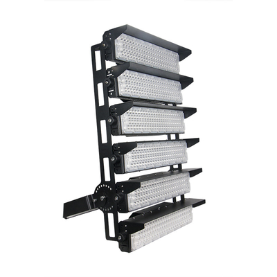 AC220V 1500W LED 경기장 조명 225000lm 축구 경기장 플라드 라이트