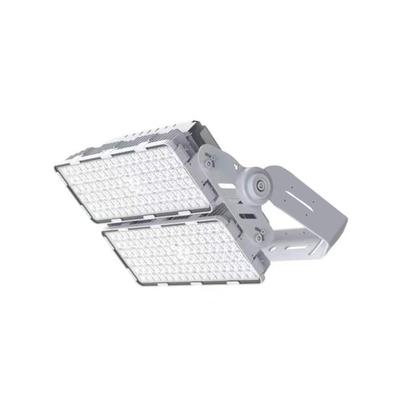디밍 500W LED 고등등 277V 스포츠 홍수등 공원 광장