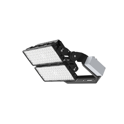 디밍 500W LED 고등등 277V 스포츠 홍수등 공원 광장