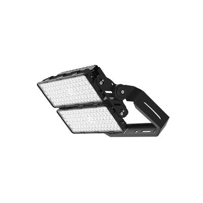 수은 없는 높은 막대 LED 600W 경기장 홍수 조명 스포츠 경기장