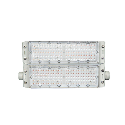 200W 높은 LED 마스트 라이트 높은 빛 플럭스 경기장 스포츠 라이트 풍경 조명