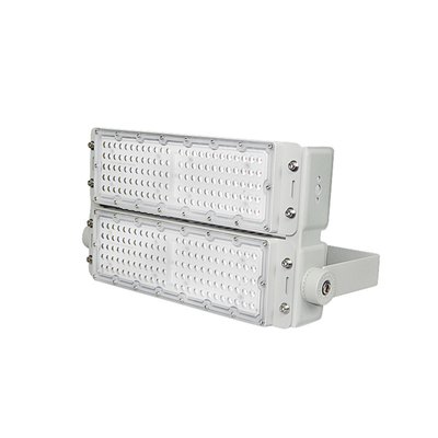 200W 높은 LED 마스트 라이트 높은 빛 플럭스 경기장 스포츠 라이트 풍경 조명