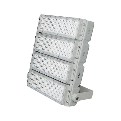 하이 파워 LED 하이 마스트 라이트 52000lm 400W 하이 마스트 라이트 시스템 고속도로