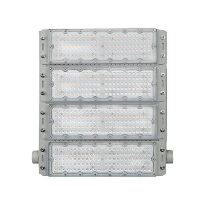 하이 파워 LED 하이 마스트 라이트 52000lm 400W 하이 마스트 라이트 시스템 고속도로