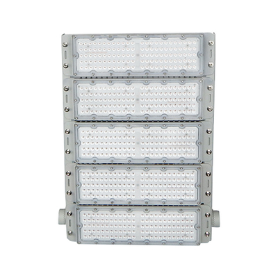 플리커 무료 고속도로 하이 마스트 조명 500W 하이 마스트 램프 고속도로 하이 폴