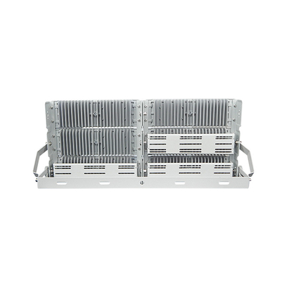 광선 렌즈 LED 고등등 600W 공항 활주로용 LED 터널등