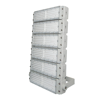 광선 렌즈 LED 고등등 600W 공항 활주로용 LED 터널등