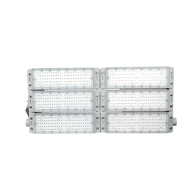광선 렌즈 LED 고등등 600W 공항 활주로용 LED 터널등