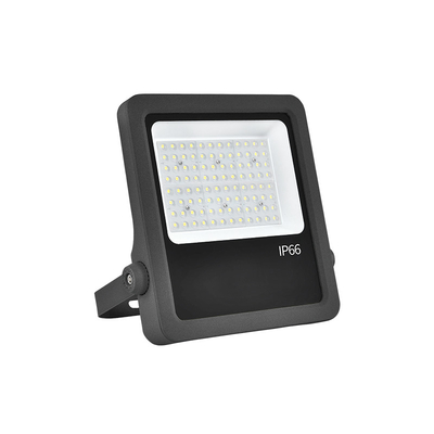 알루미늄 다이 캐스팅 100W LED 홍수등 실내 정원 홍수등 테마파크