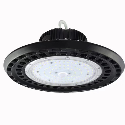 둥근 산업용 LED 고고등 100W 창고 조명을 위한 LED 고고등