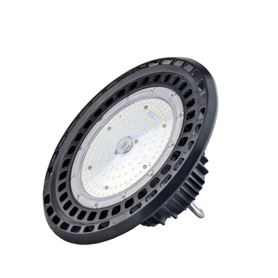 둥근 산업용 LED 고고등 100W 창고 조명을 위한 LED 고고등