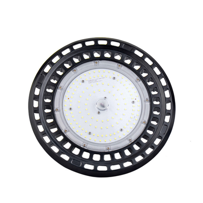 둥근 산업용 LED 고고등 100W 창고 조명을 위한 LED 고고등