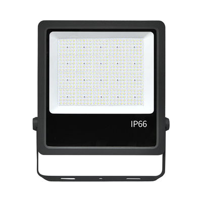 높은 전력 300W 야외 LED 홍수등 200w 스마트 홍수등 놀이터