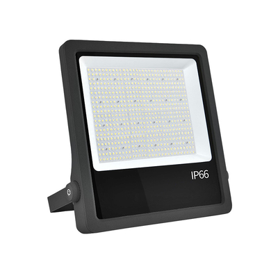 높은 전력 300W 야외 LED 홍수등 200w 스마트 홍수등 놀이터