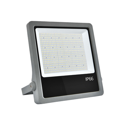 높은 전력 300W 야외 LED 홍수등 200w 스마트 홍수등 놀이터