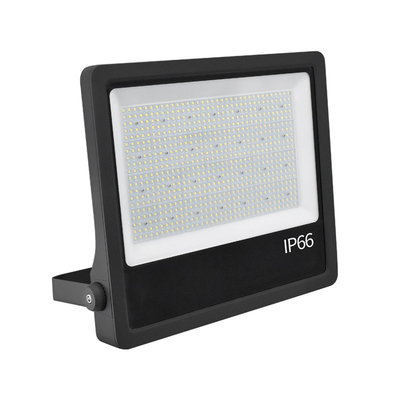 반사자 없는 홍수 조명 스탠드 400W 100w 골프 코스의 LED 홍수 조명