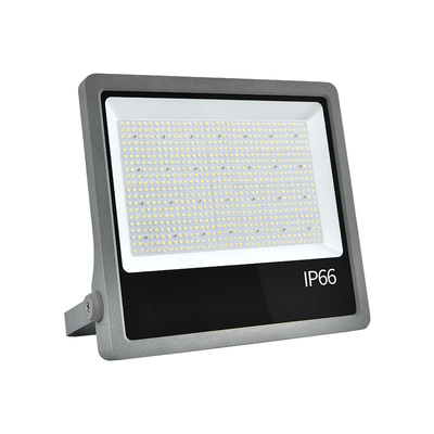 반사자 없는 홍수 조명 스탠드 400W 100w 골프 코스의 LED 홍수 조명