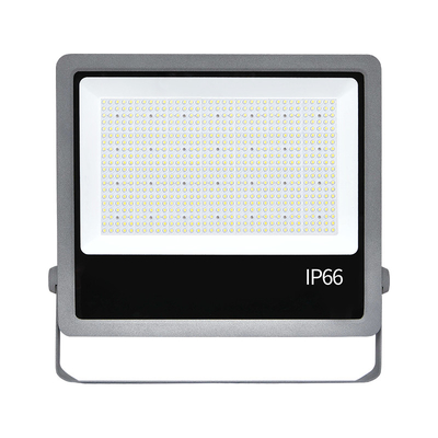 반사자 없는 홍수 조명 스탠드 400W 100w 골프 코스의 LED 홍수 조명