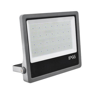 반사자 없는 홍수 조명 스탠드 400W 100w 골프 코스의 LED 홍수 조명