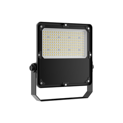 플리커가 없는 야외 LED 홍수등 100W 야외 스포트라이트
