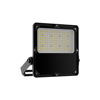 플리커가 없는 야외 LED 홍수등 100W 야외 스포트라이트