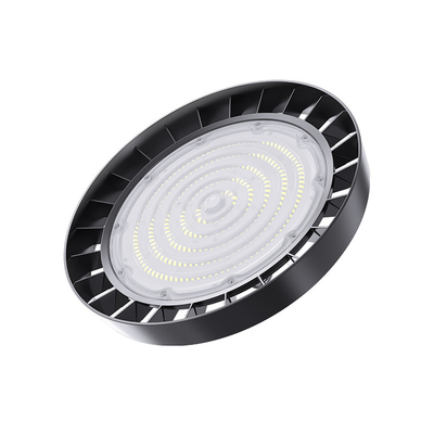 슈퍼 밝은 하이 베이 150w 2835 주차 차고용 LED 조명 장치