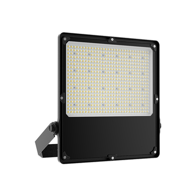다이 캐스트 알루미늄 300W LED 플라드 라이트 150w 스포츠 장소용 휴대용 플라드 라이트