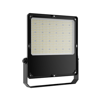 다이 캐스트 알루미늄 300W LED 플라드 라이트 150w 스포츠 장소용 휴대용 플라드 라이트