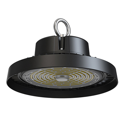 견고한 디밍 가능한 산업용 LED 하이 베이 라이트 100Watt LED 라이트 베이 고정