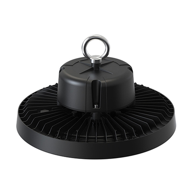 150W 19500lm 상업용 산업용 LED 높은 베이 라이트 의류 공장 천장