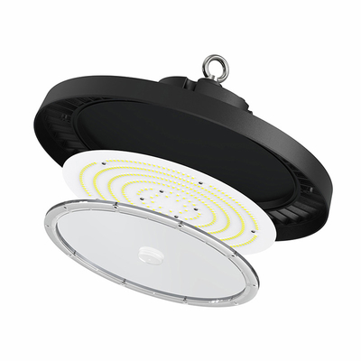 높은 CRI CCT 조절 가능한 하이 베이 LED 라이트 200w 상업용 디밍 가능한 하이 베이 라이트