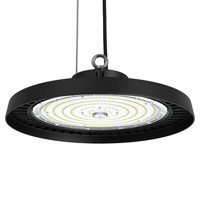 높은 CRI CCT 조절 가능한 하이 베이 LED 라이트 200w 상업용 디밍 가능한 하이 베이 라이트