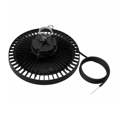 모션 센서 창고 LED 하이 베이 라이트 39000lm 하이 베이 300w 200w 하이 쉐드 공장