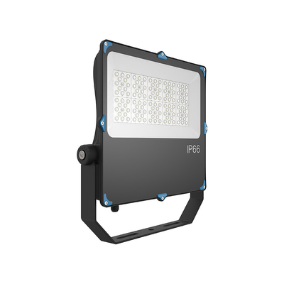 100W 야외 LED 홍수 조명 조정 가능한 마운트 50w 가솔린 스테이션을위한 LED 홍수 조명