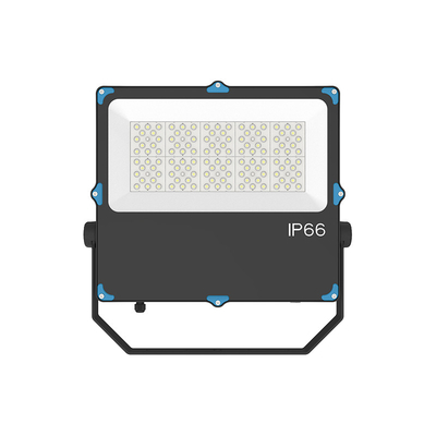 100W 야외 LED 홍수 조명 조정 가능한 마운트 50w 가솔린 스테이션을위한 LED 홍수 조명