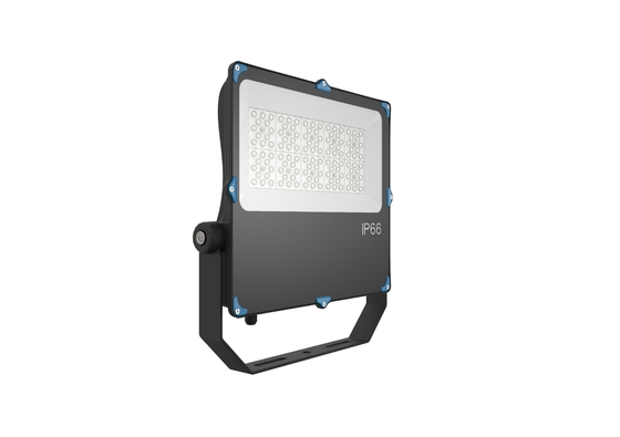 100W 야외 LED 홍수 조명 조정 가능한 마운트 50w 가솔린 스테이션을위한 LED 홍수 조명