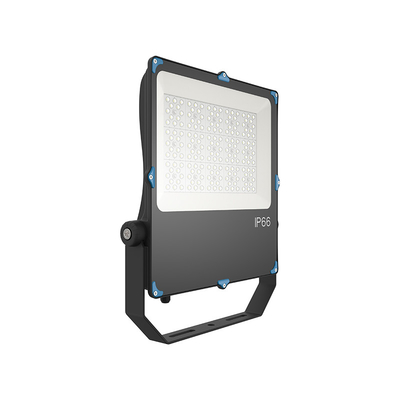 회전 브래킷 야외 LED 홍수등 회전 150W 200w 광산용 홍수등