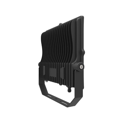 회전 브래킷 야외 LED 홍수등 회전 150W 200w 광산용 홍수등