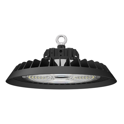 마이크로파 센서 100W LED 하이 베이 디메이블 하이 베이 라이트 공공 조명