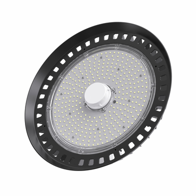 마이크로파 센서 100W LED 하이 베이 디메이블 하이 베이 라이트 공공 조명