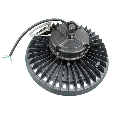 마이크로파 센서 100W LED 하이 베이 디메이블 하이 베이 라이트 공공 조명