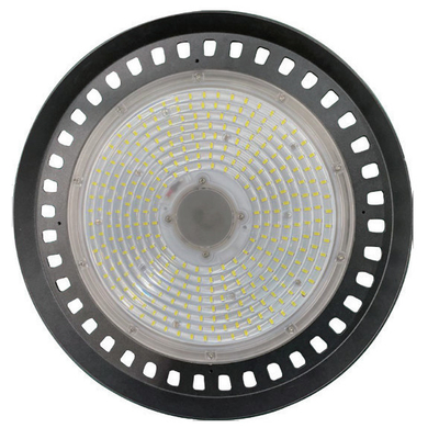 다이 캐스팅 산업 LED 하이 베이 라이트 100W 200W LED 하이 베이 30000lm