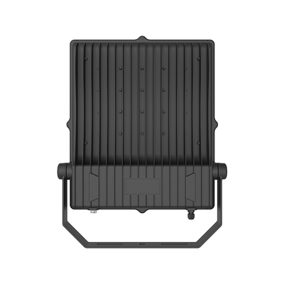 콤팩트 200W 야외 LED 홍수등 슬림 프로필 LED 경기장 조명 철도