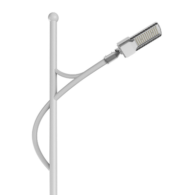 IP66 방수 LED 도로 램프 100W 도로 램프