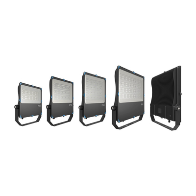 테니스 코트의 모듈형 250W 50W LED 홍수 조명 장치