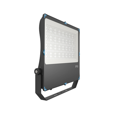 자외선 저항 400W 홍수 빛에 스탠드 LED 외관 홍수 빛 건물 건설 현장