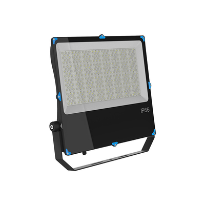 자외선 저항 400W 홍수 빛에 스탠드 LED 외관 홍수 빛 건물 건설 현장